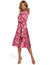 Robe de jour model 147653 Makover
