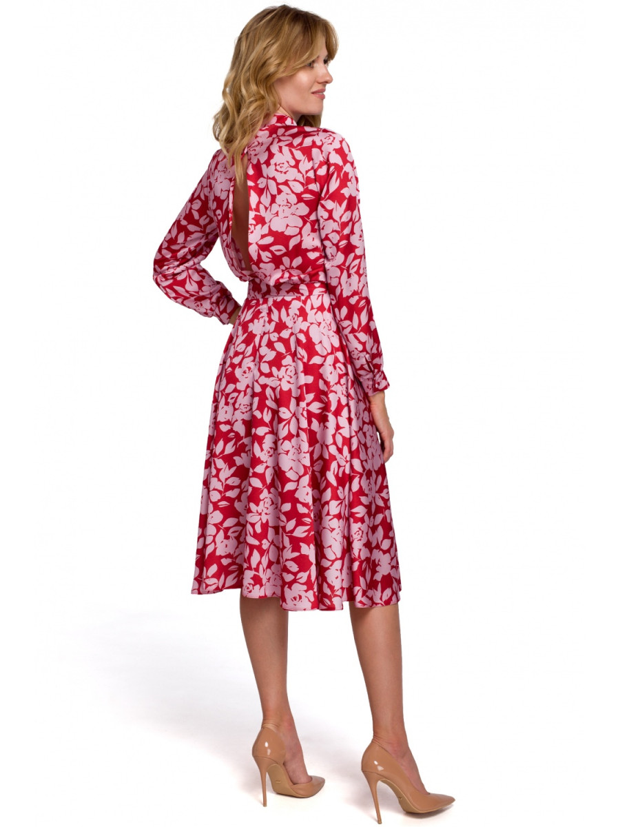 Robe de jour model 147653 Makover