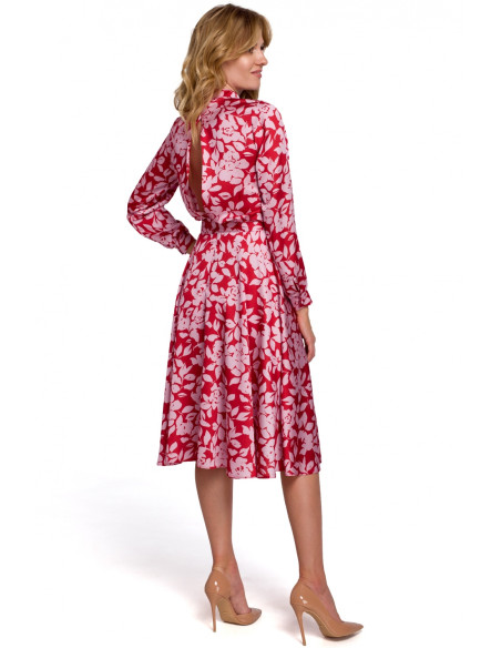 Robe de jour model 147653 Makover