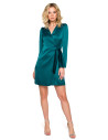Robe de soirée model 173128 Makover
