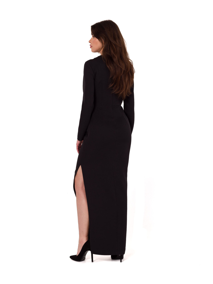 Robe de soirée model 185470 Makover