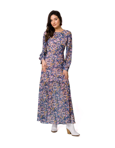 Robe de soirée model 178275 Makover