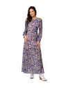Robe de soirée model 178275 Makover
