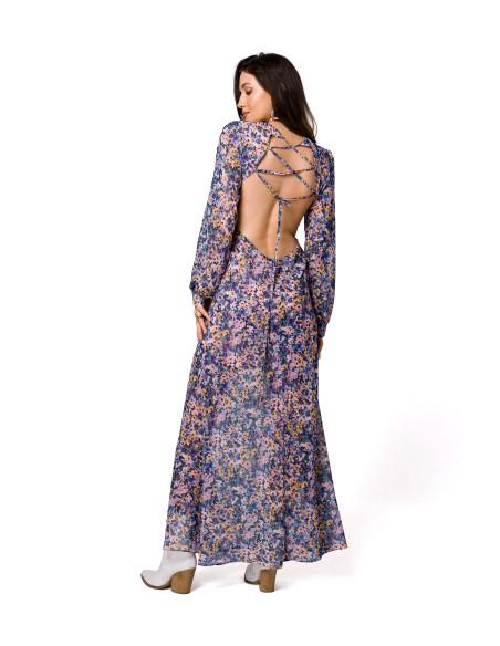 Robe de soirée model 178275 Makover