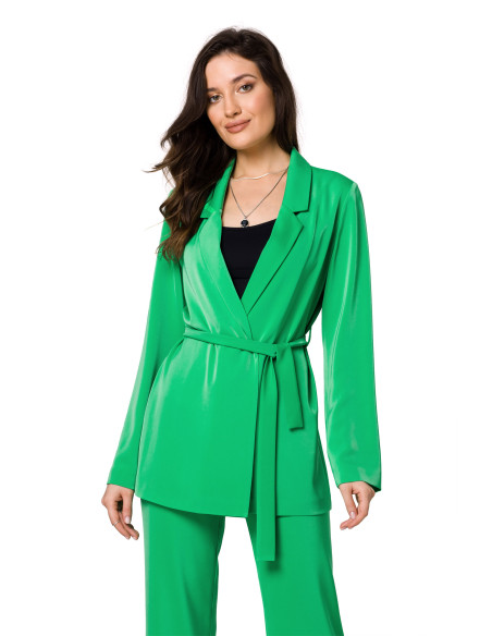 Blazer femme model 178291 Makover