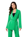 Blazer femme model 178291 Makover