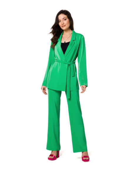 Blazer femme model 178291 Makover