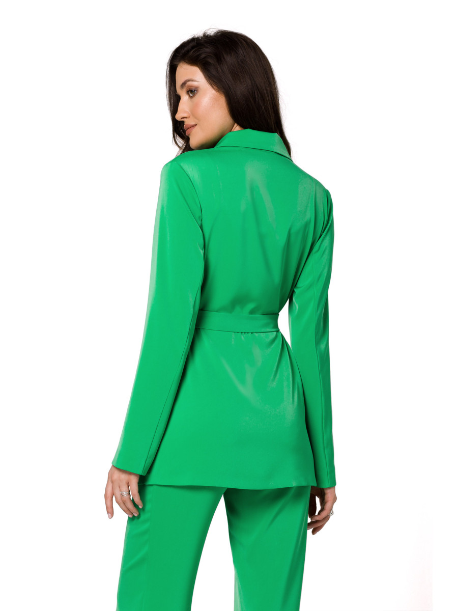 Blazer femme model 178291 Makover