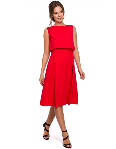 Robe de soirée model 138534 Makover