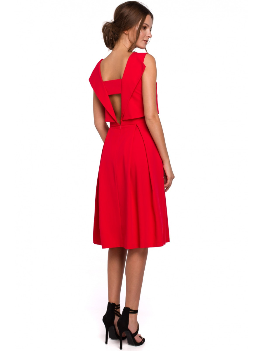Robe de soirée model 138534 Makover