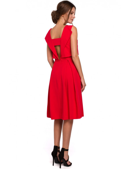 Robe de soirée model 138534 Makover