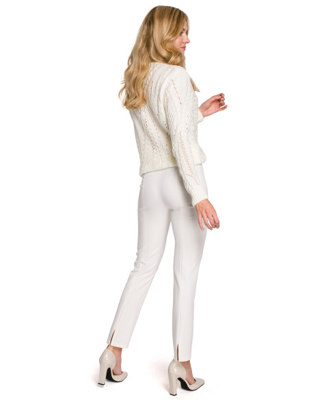 Pantalon femme model 153815 Makover