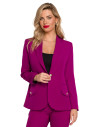 Blazer femme model 170517 Makover