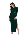 Robe de soirée model 185471 Makover