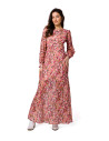 Robe de soirée model 178276 Makover