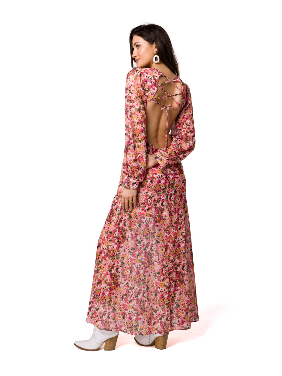 Robe de soirée model 178276 Makover