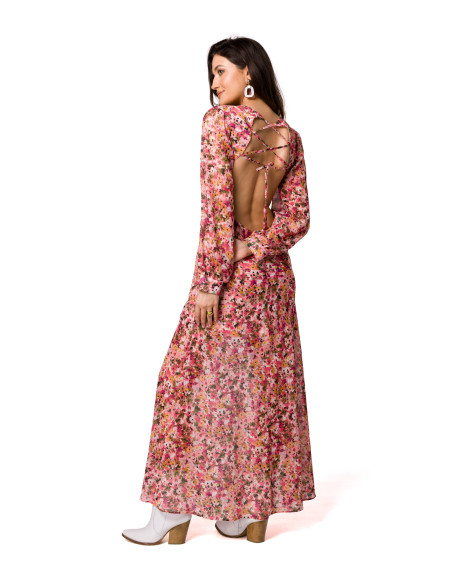 Robe de soirée model 178276 Makover