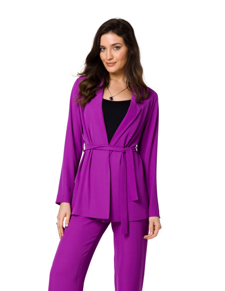Blazer femme model 178292 Makover