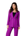 Blazer femme model 178292 Makover