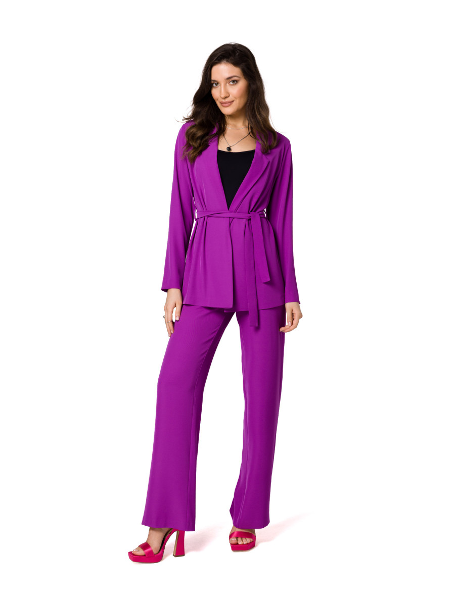Blazer femme model 178292 Makover