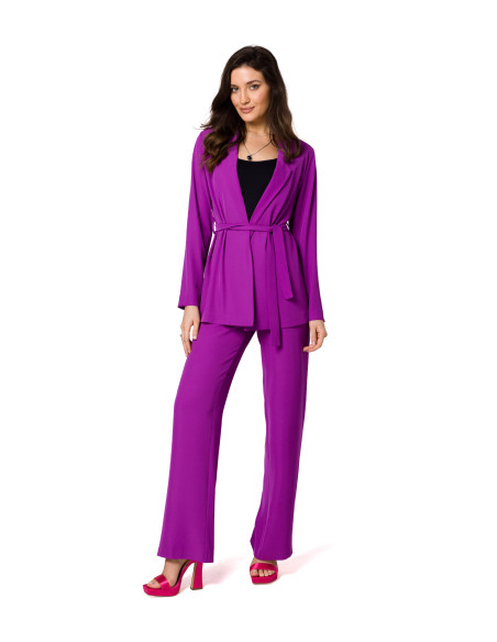 Blazer femme model 178292 Makover