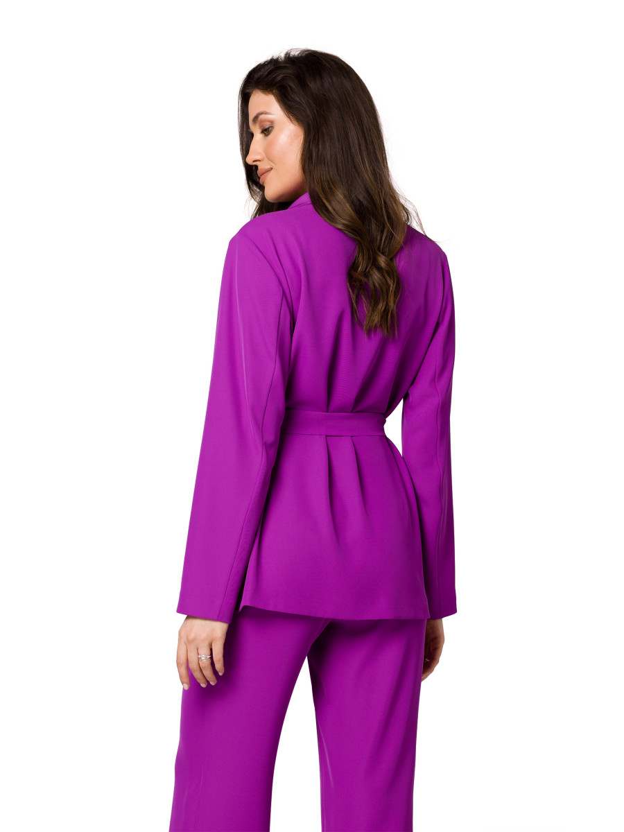 Blazer femme model 178292 Makover