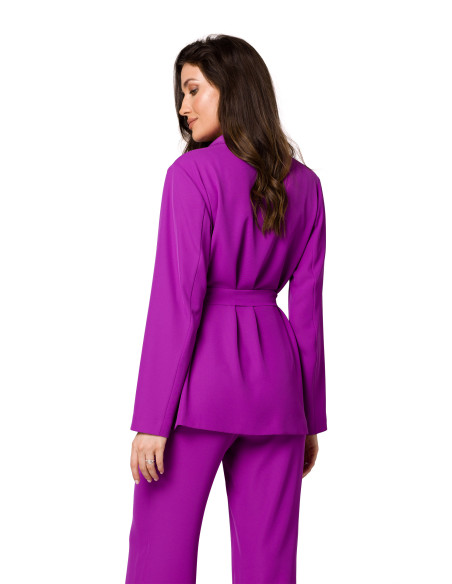 Blazer femme model 178292 Makover