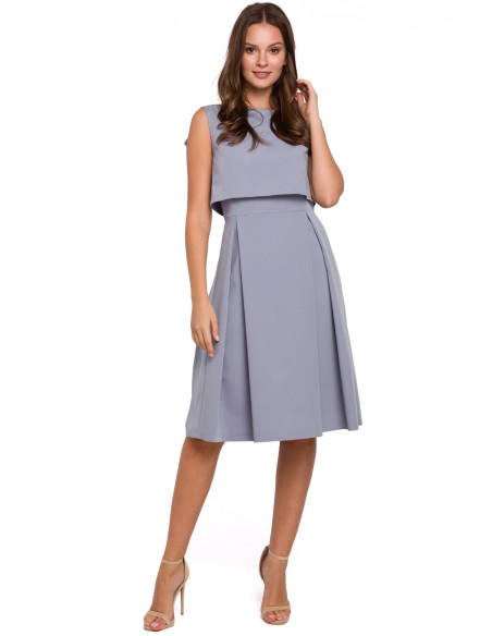 Robe de soirée model 138535 Makover