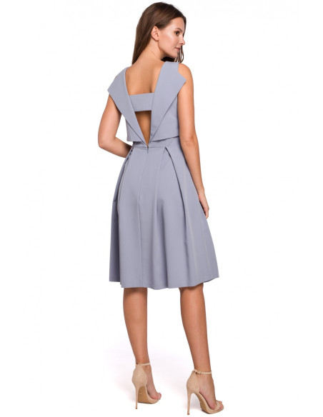 Robe de soirée model 138535 Makover