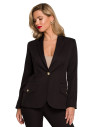 Blazer femme model 170518 Makover
