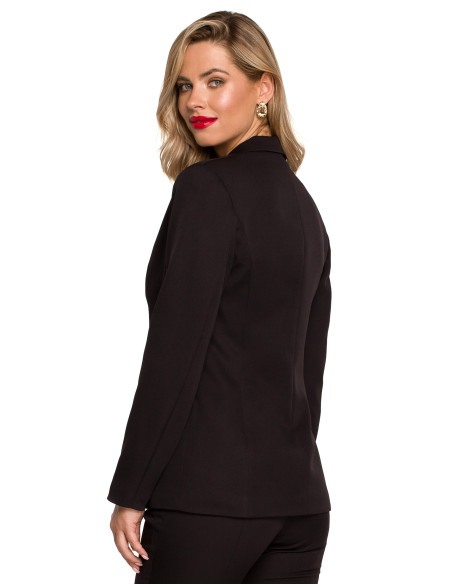 Blazer femme model 170518 Makover