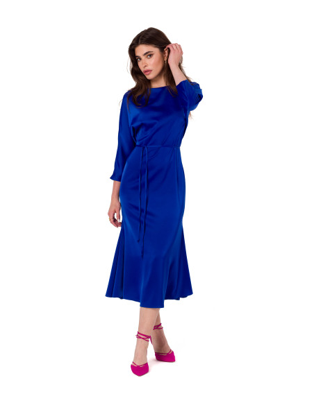 Robe de soirée model 185473 Makover