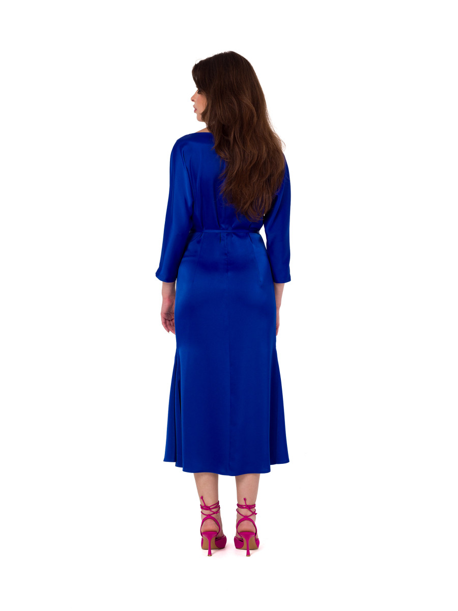Robe de soirée model 185473 Makover