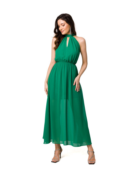 Robe de cocktail model 178261 Makover