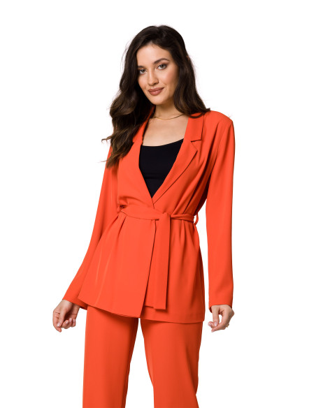 Blazer femme model 178293 Makover