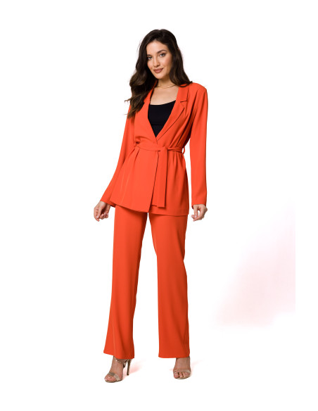 Blazer femme model 178293 Makover