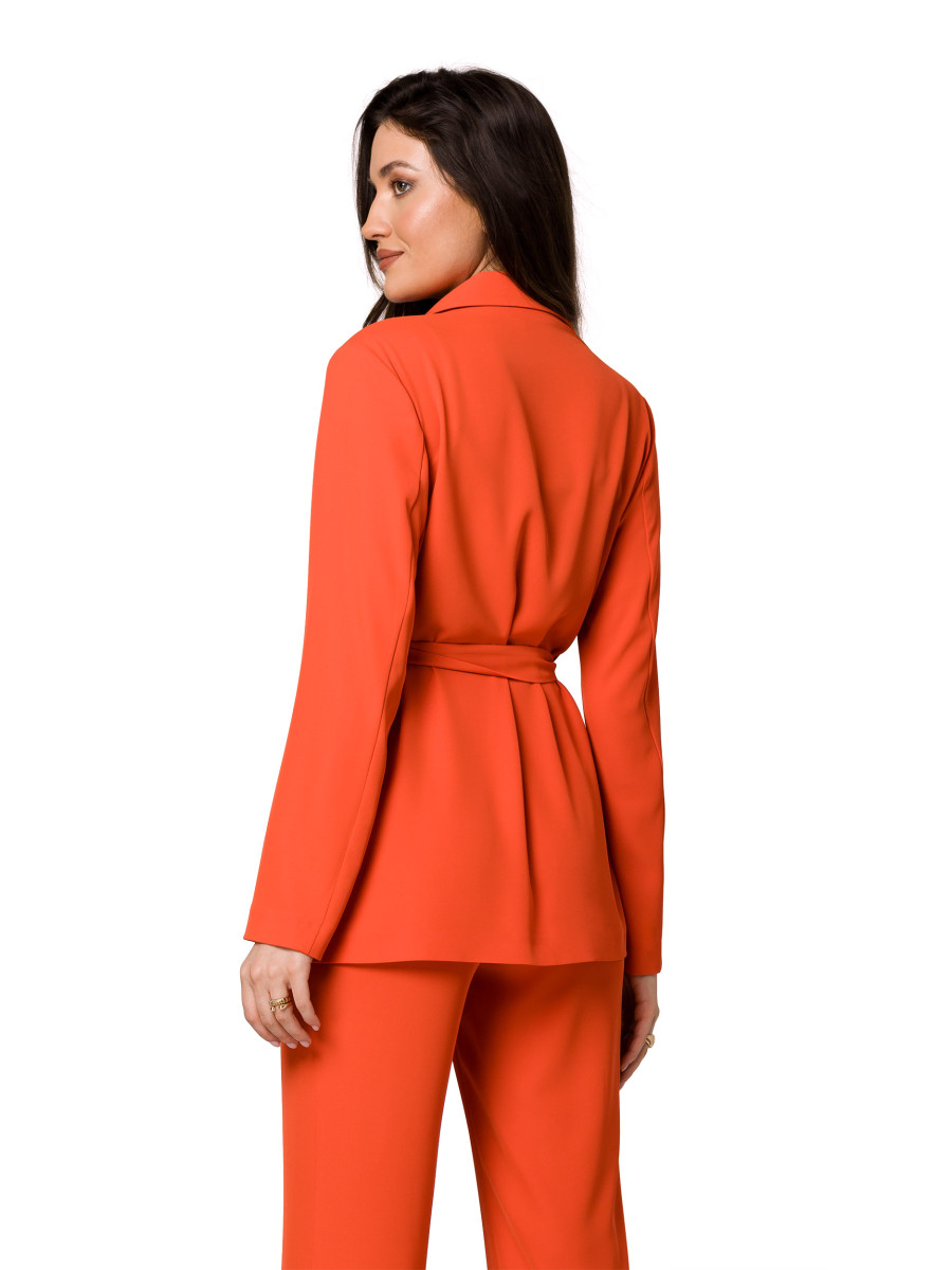 Blazer femme model 178293 Makover