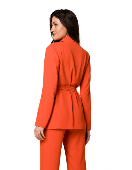 Blazer femme model 178293 Makover