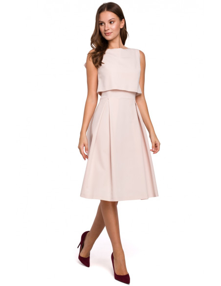 Robe de soirée model 138536 Makover