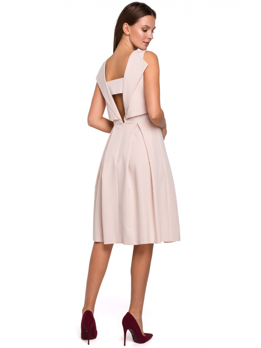 Robe de soirée model 138536 Makover