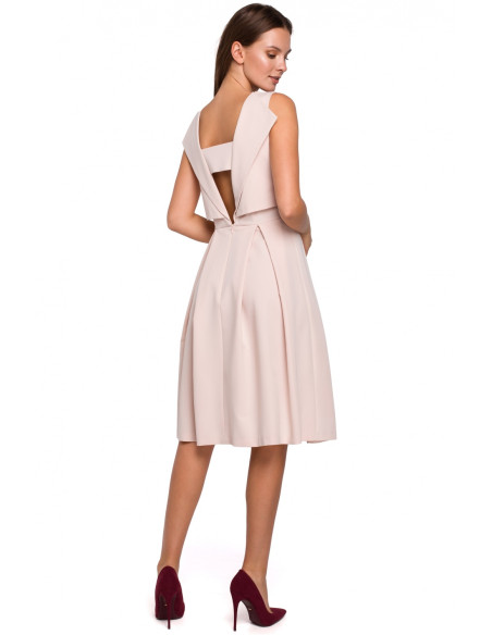 Robe de soirée model 138536 Makover