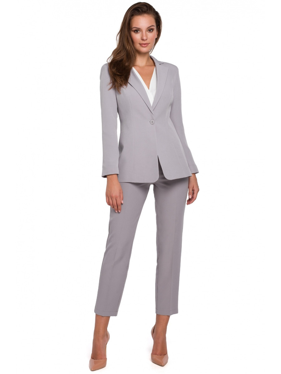 Blazer femme model 138672 Makover