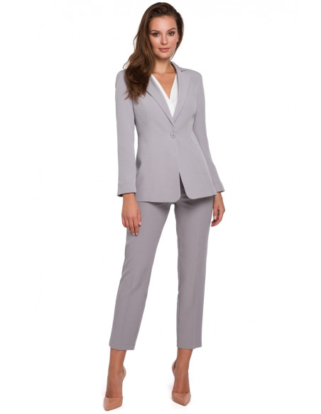 Blazer femme model 138672 Makover