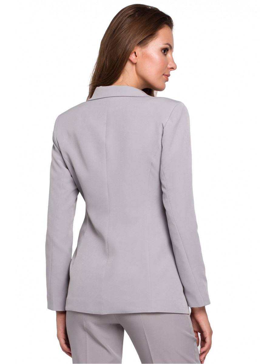 Blazer femme model 138672 Makover