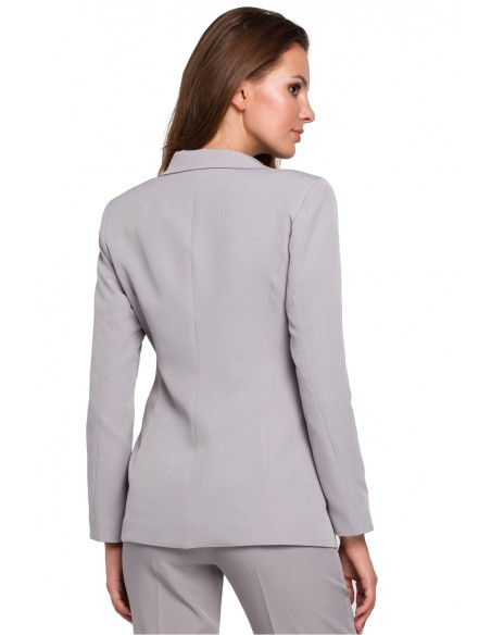 Blazer femme model 138672 Makover