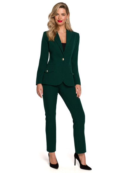 Blazer femme model 170519 Makover