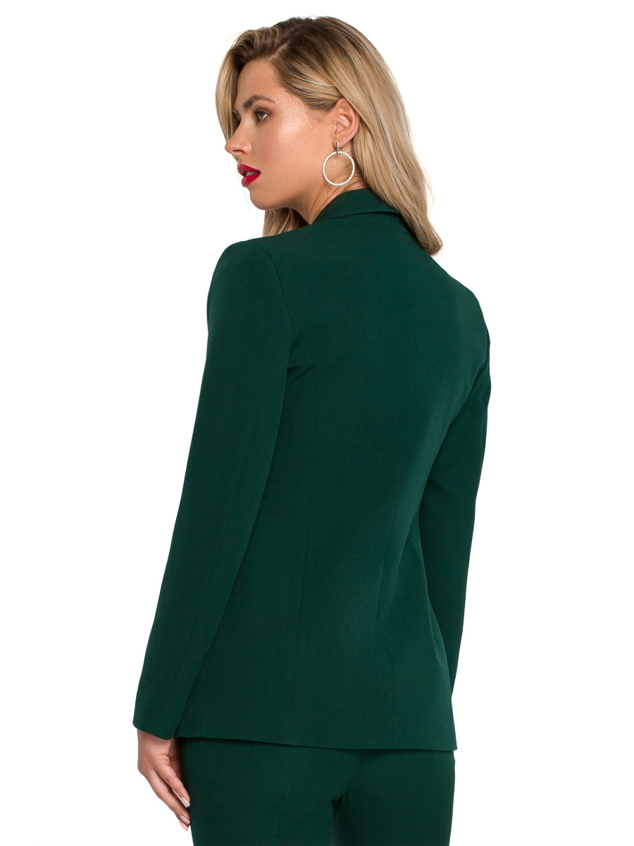 Blazer femme model 170519 Makover