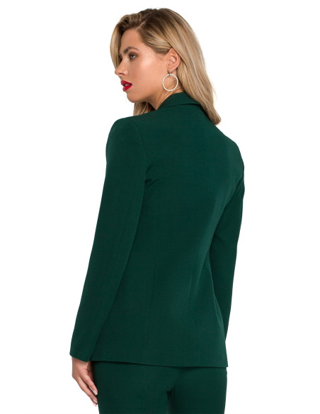 Blazer femme model 170519 Makover