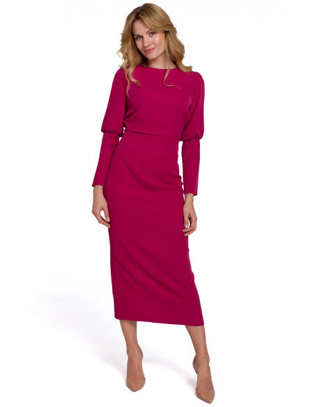 Robe de jour model 147672 Makover