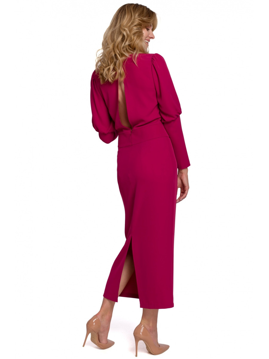 Robe de jour model 147672 Makover